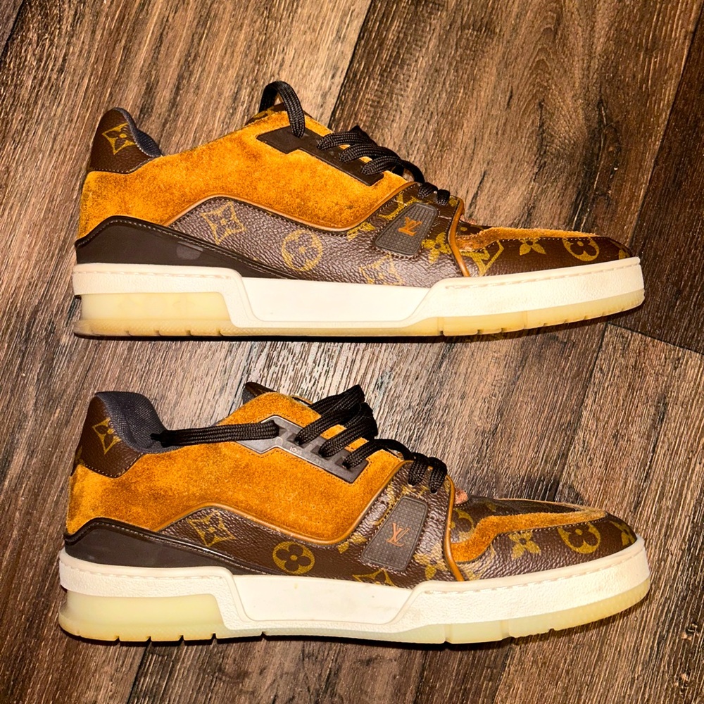 Louis Vuitton Trainer